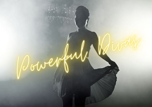 10 Powerful Divas Of The Year