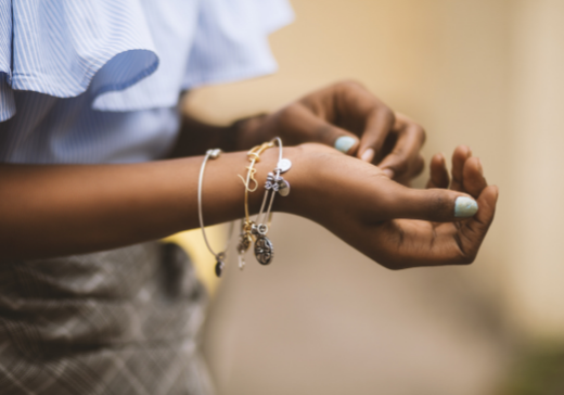 SHE Can Redefine The Workplace