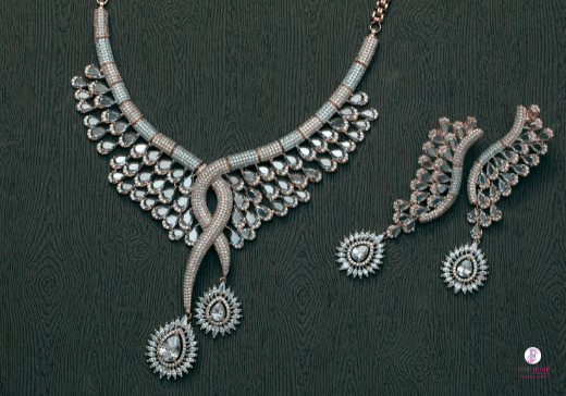 Easy Ways To Include Ethnic Jewellery Into An Everyday Look