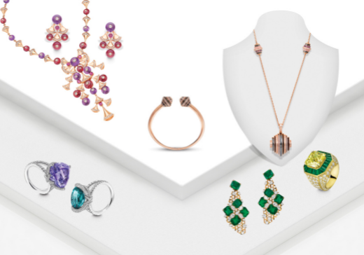 Festive Designs For Every Style You Desire