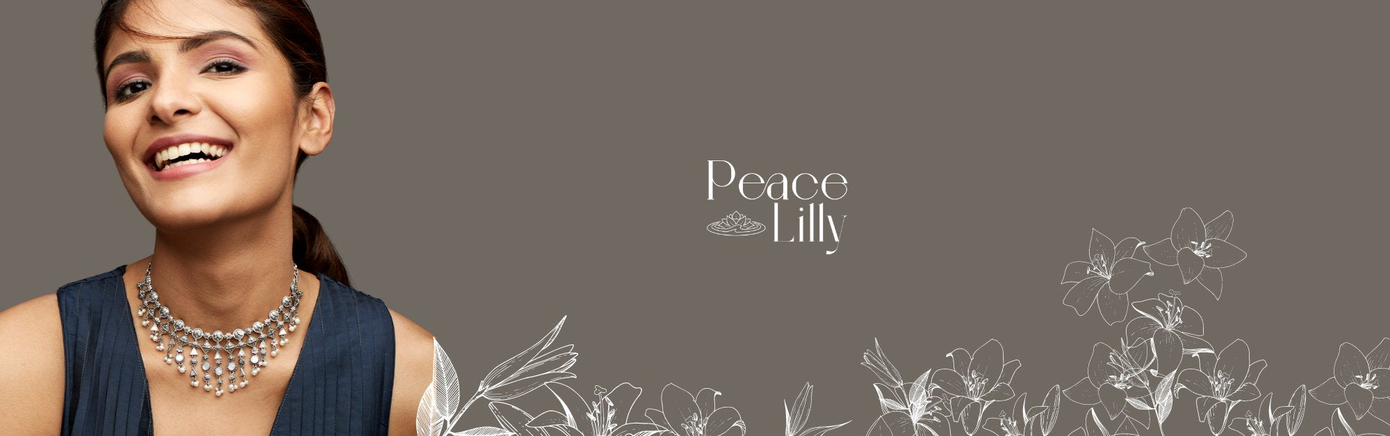 Peace Lily