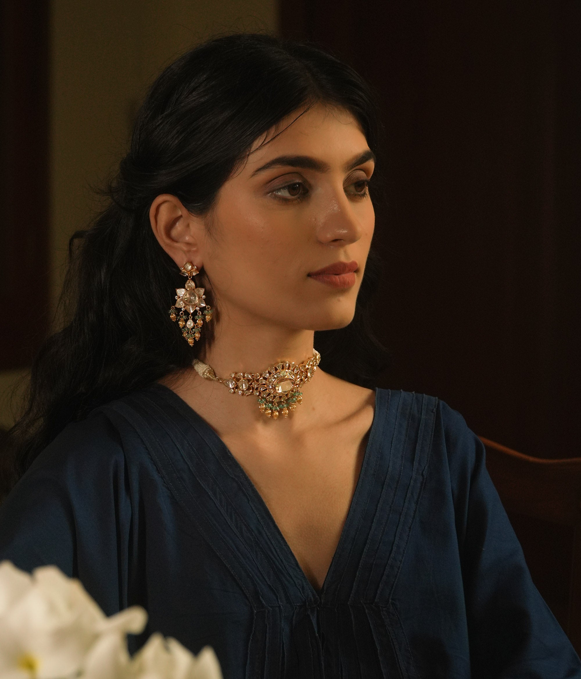 Valla Choker