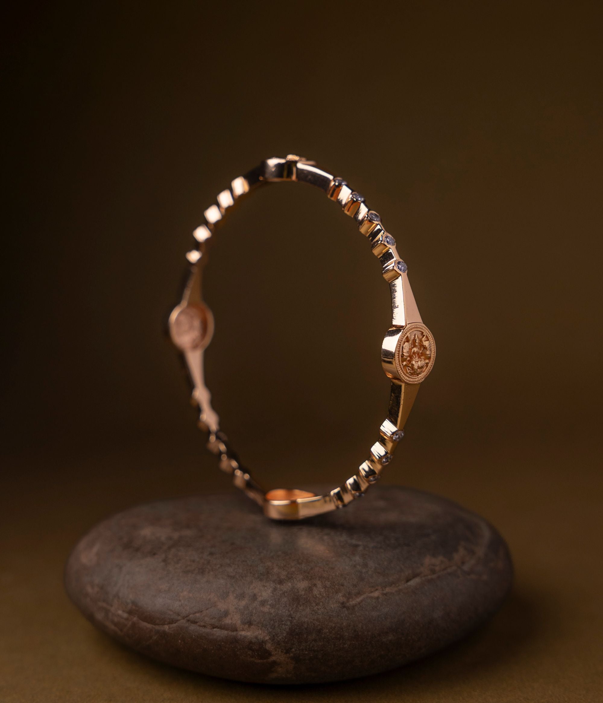 Kriti Bangle