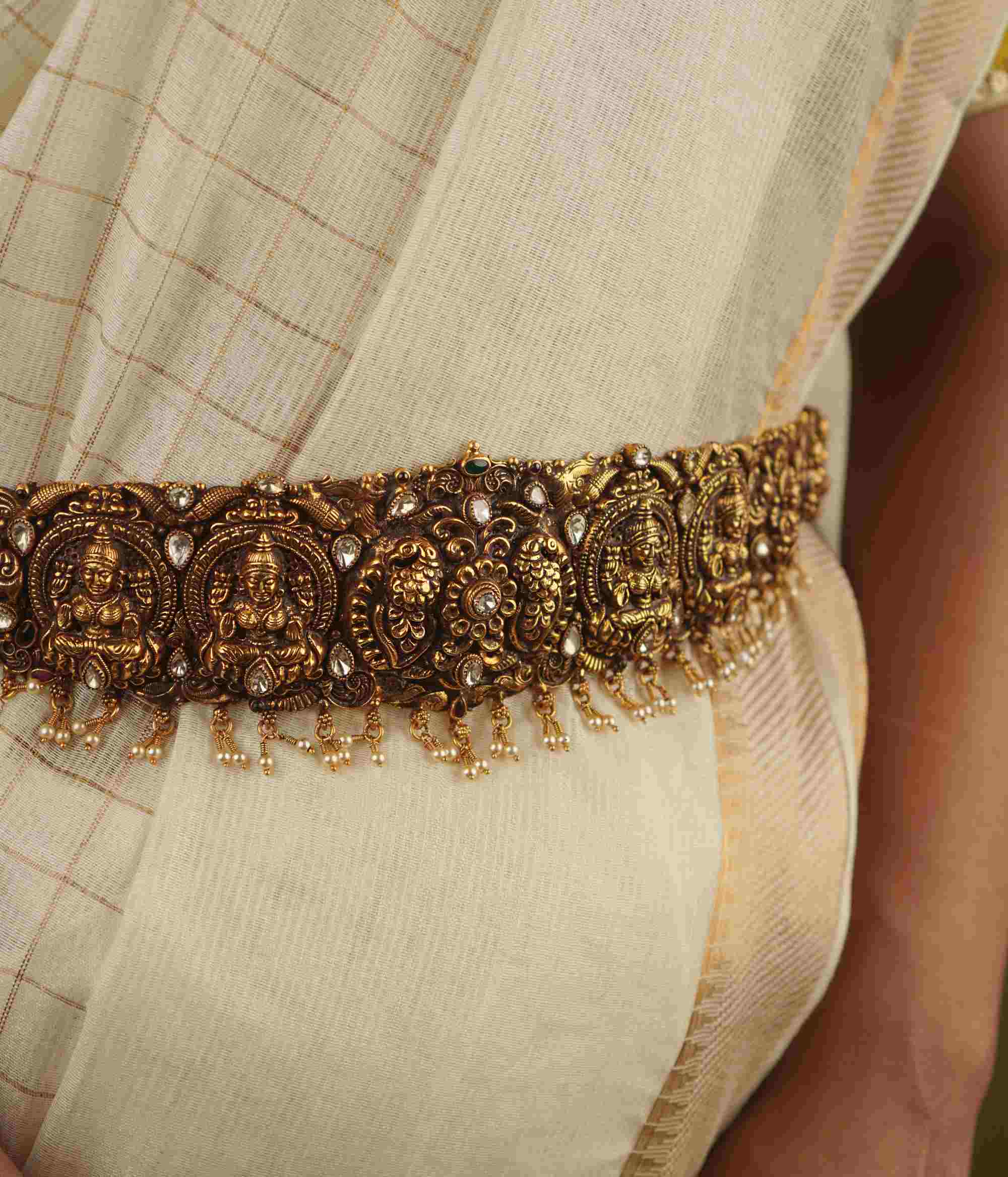 Manasa Hip Belt
