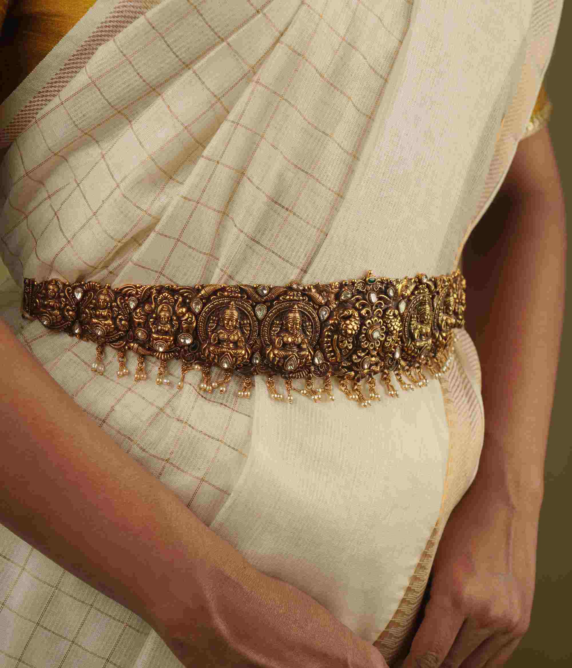 Manasa Hip Belt
