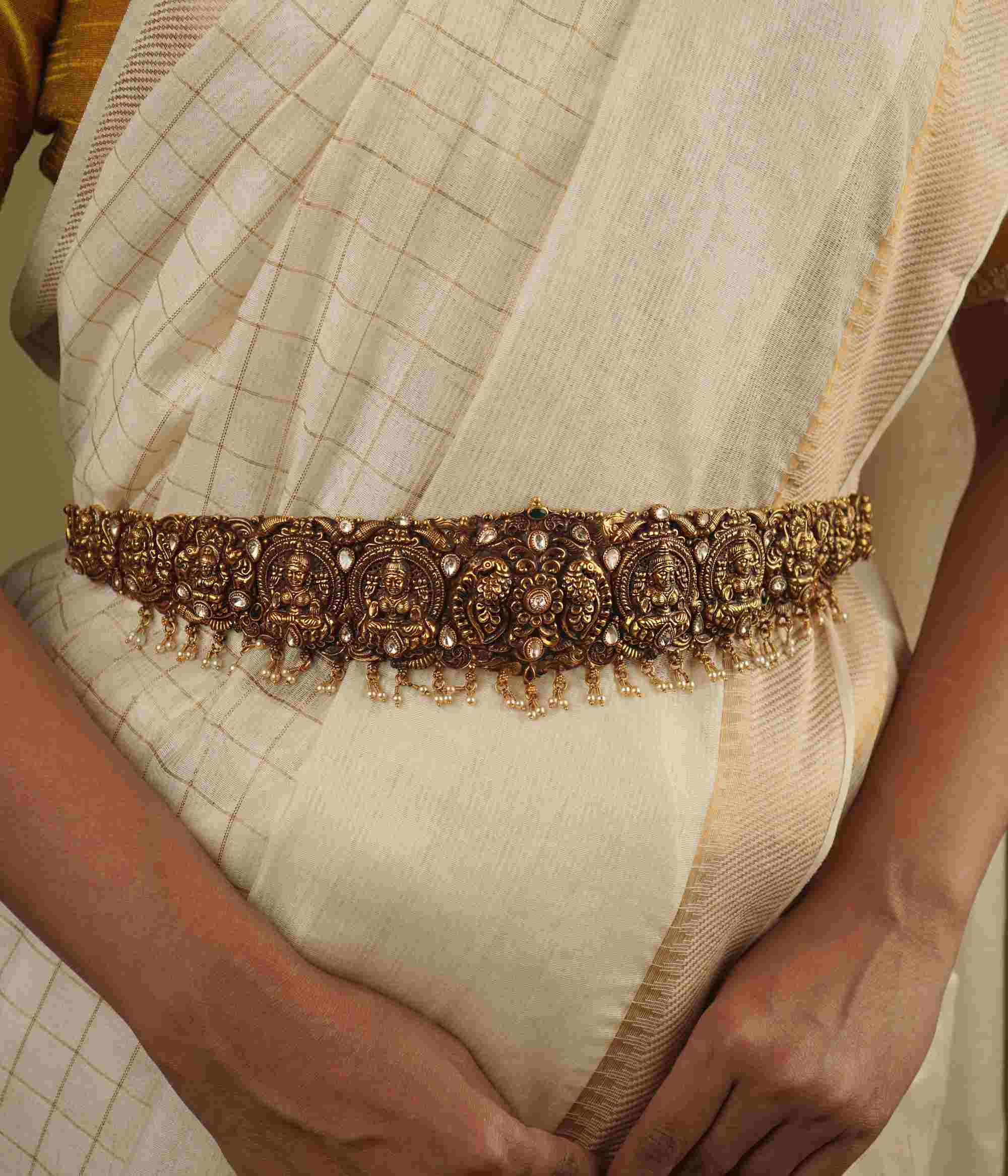 Manasa Hip Belt