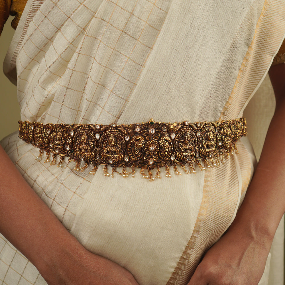 Manasa Hip Belt
