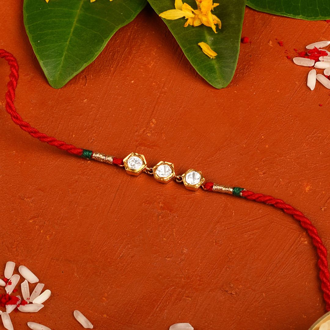 Ropaṇa Rakhi