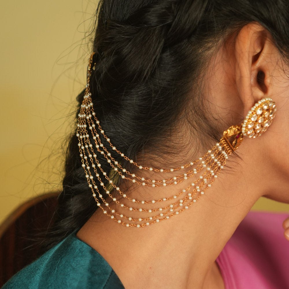 Anina EarChains
