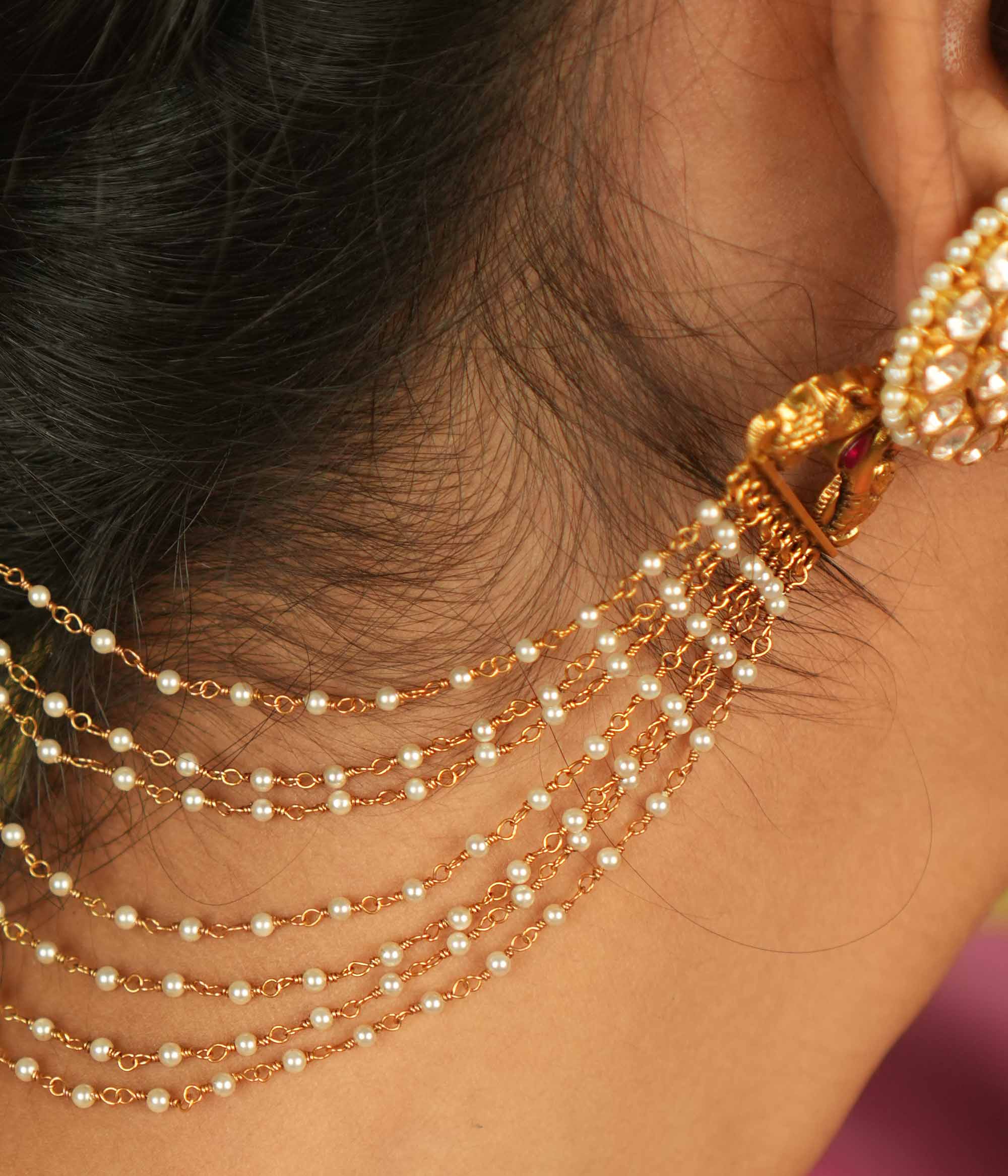Anina EarChains