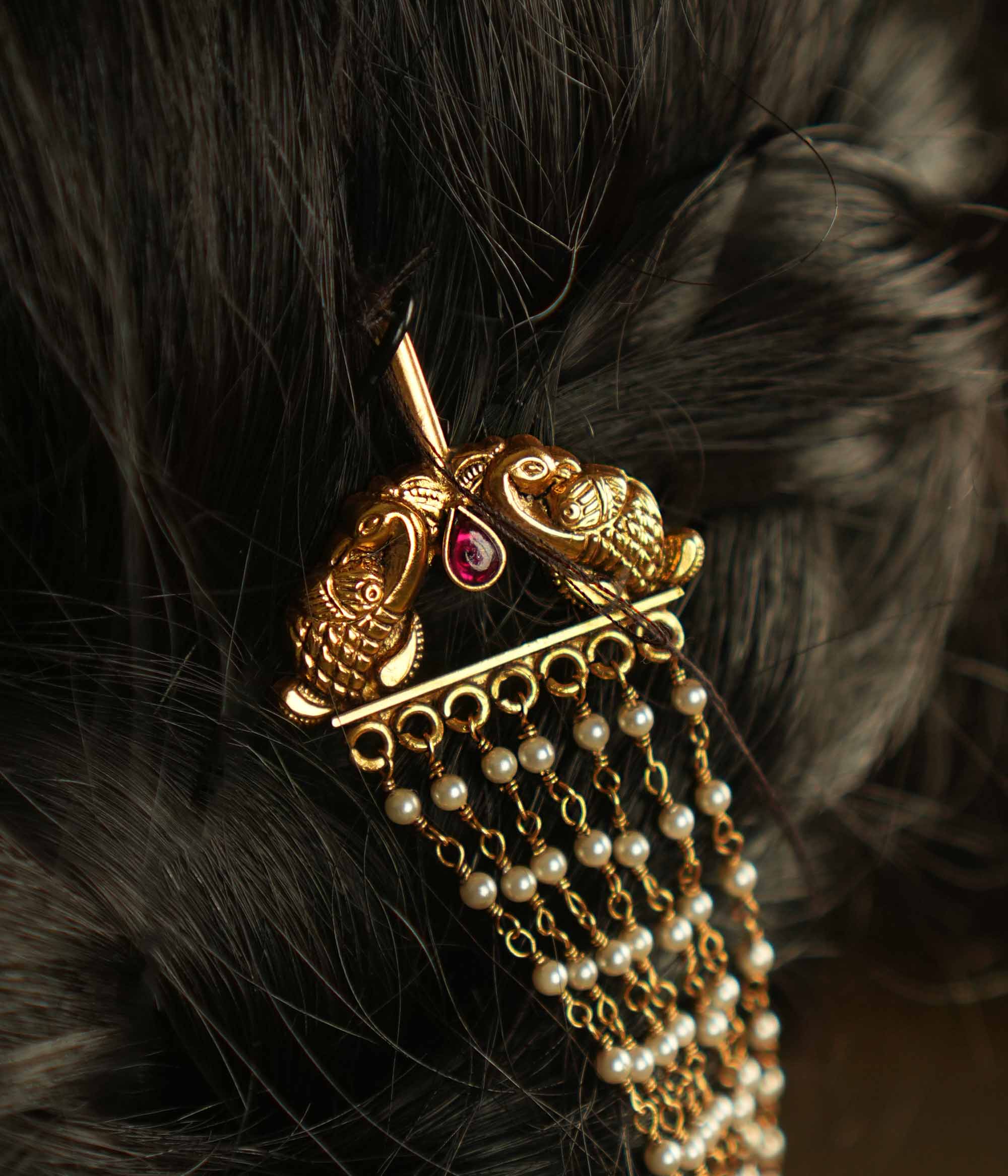 Anina EarChains