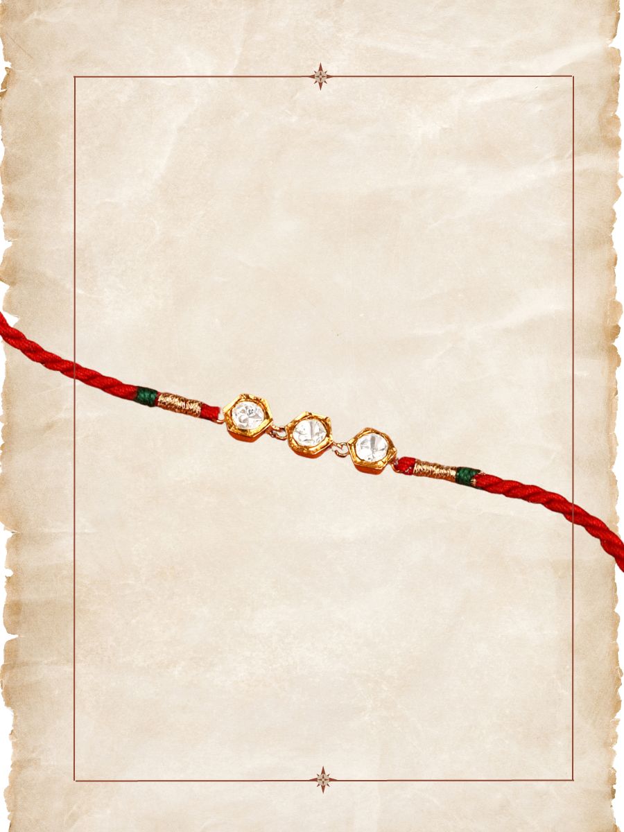 Ropaṇa Rakhi