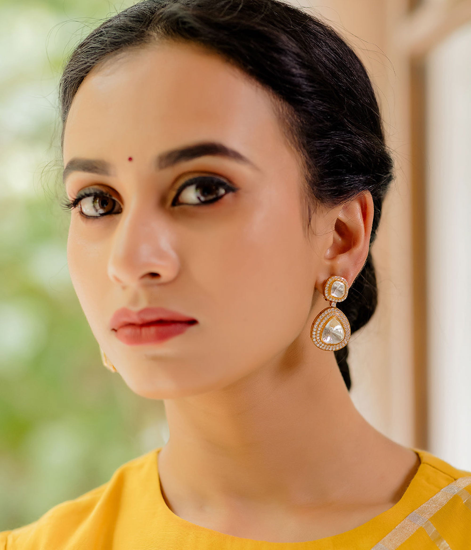 Forever Classics Earrings