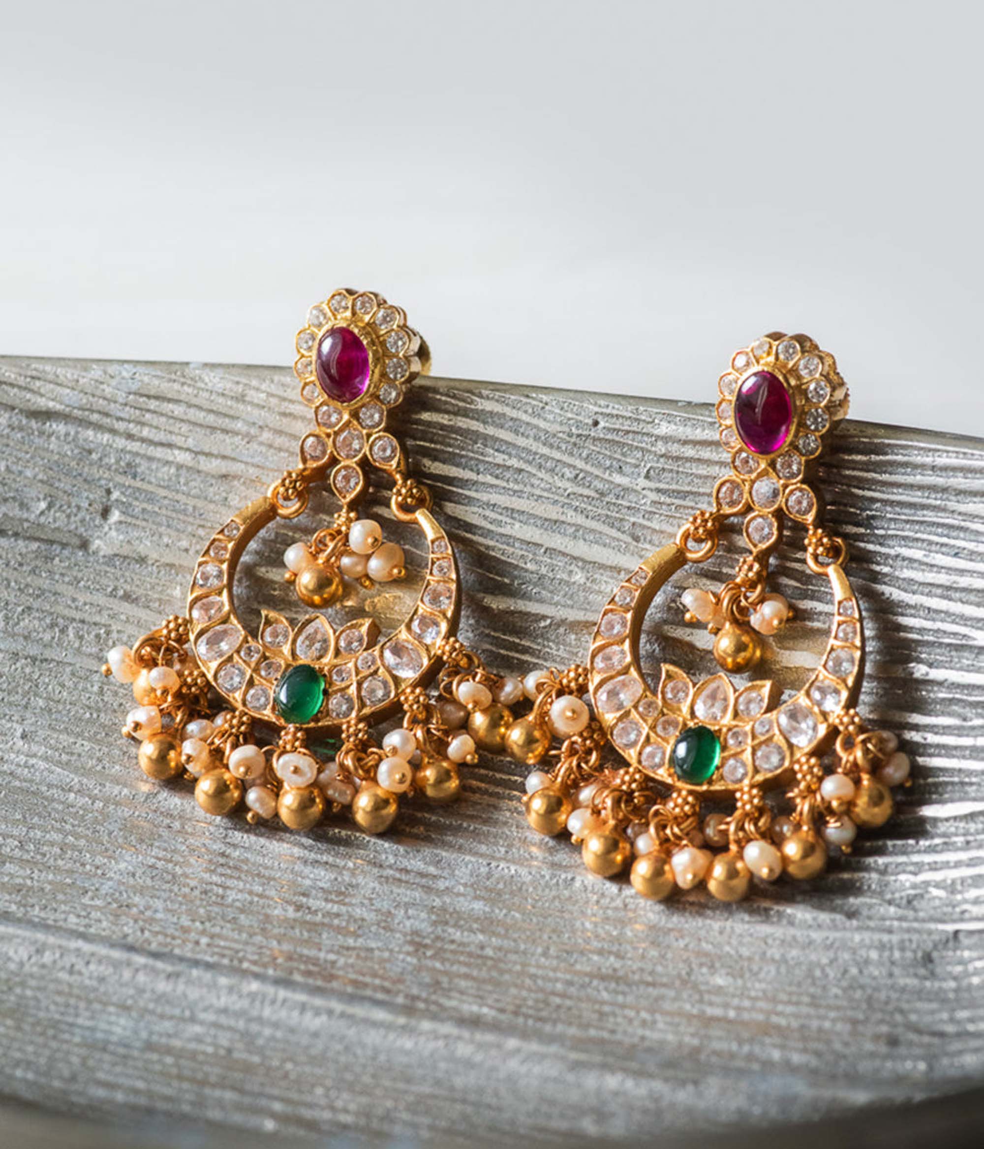 Adiv Earrings