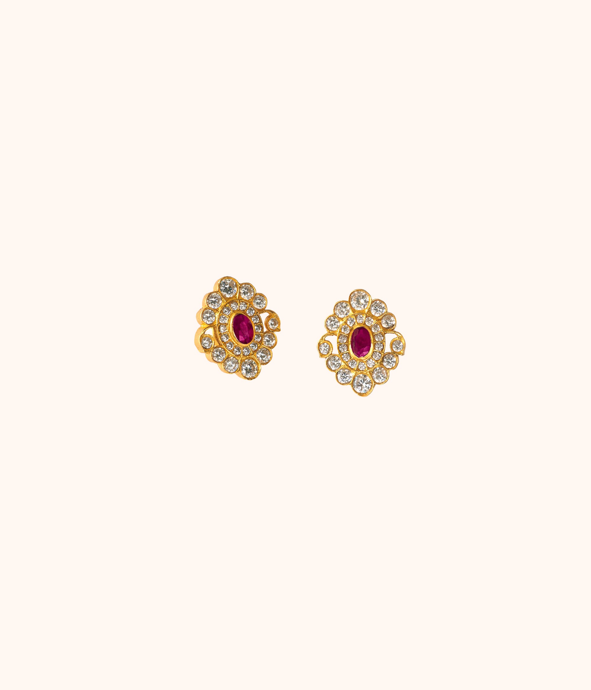 Varuni Earrings
