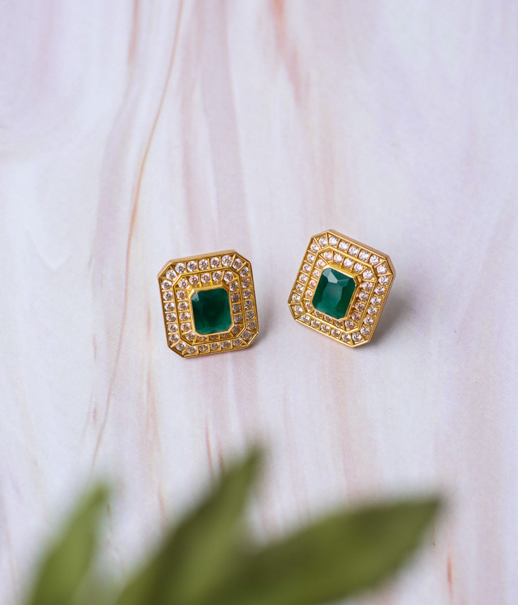 Duanita Earrings