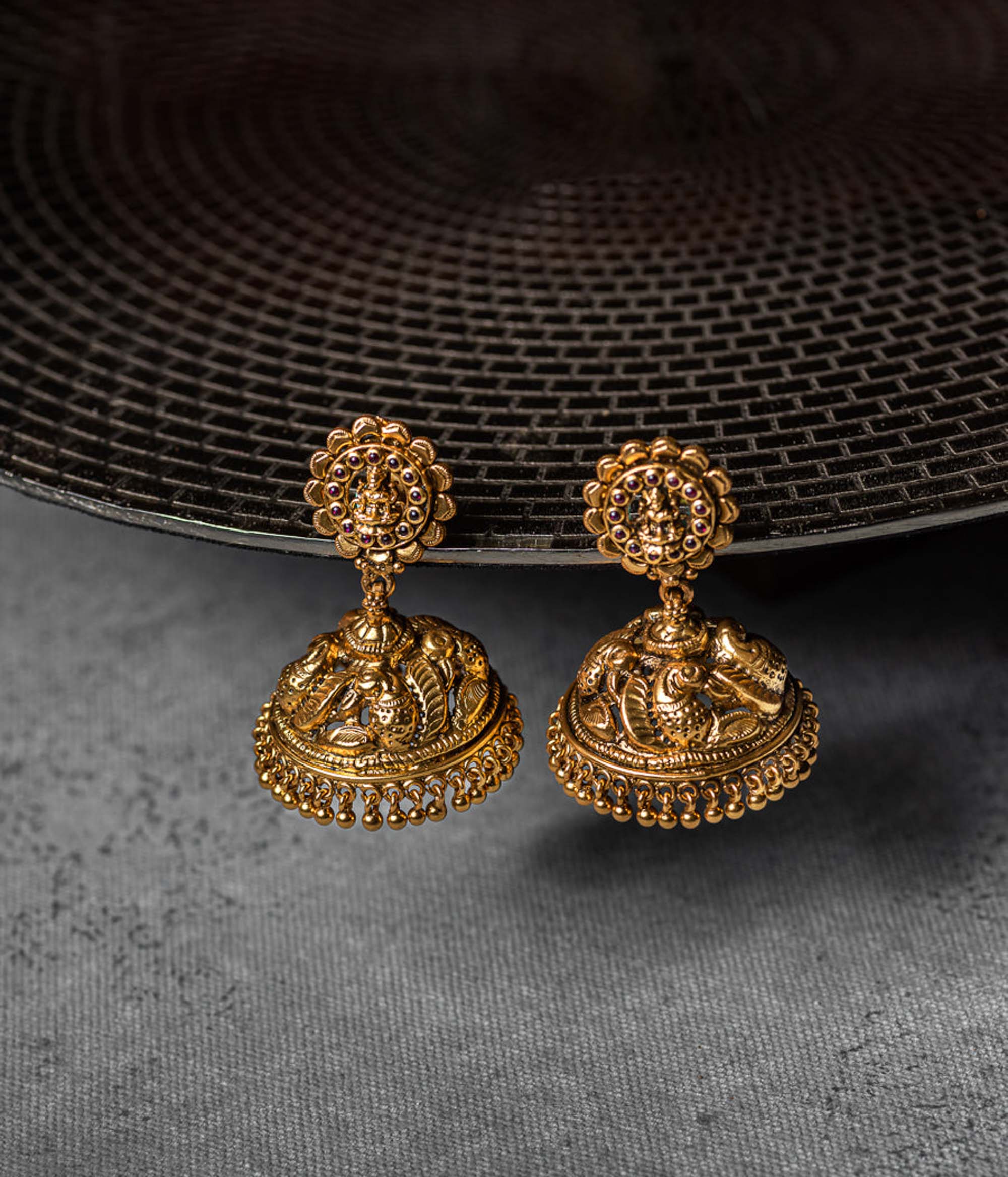 Senara Earrings
