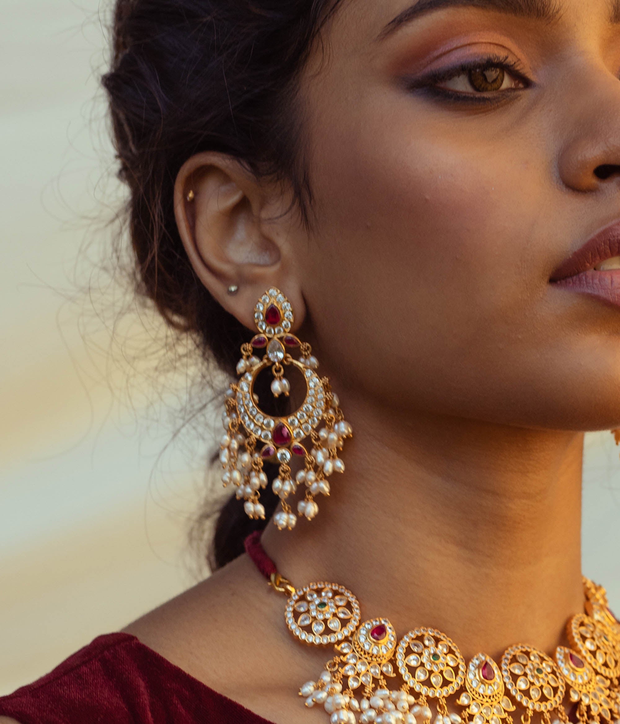 Ciela Earrings