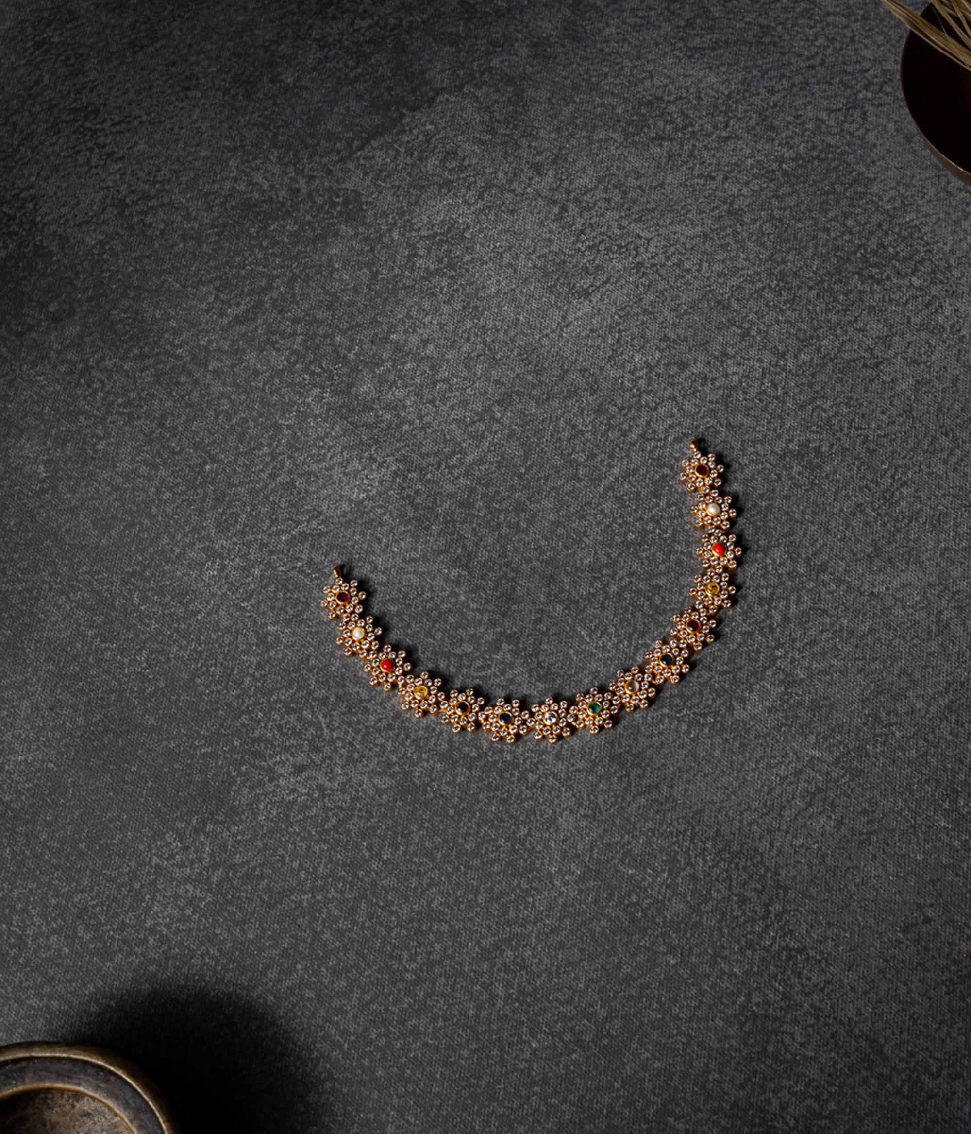 Elara Necklace