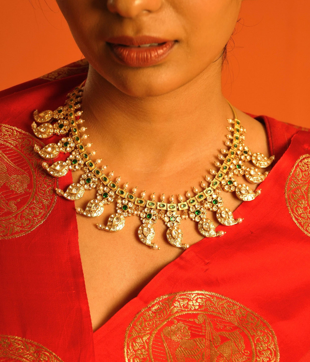 Handcrafted-silver-jewellery-choker-Chennai.jpg