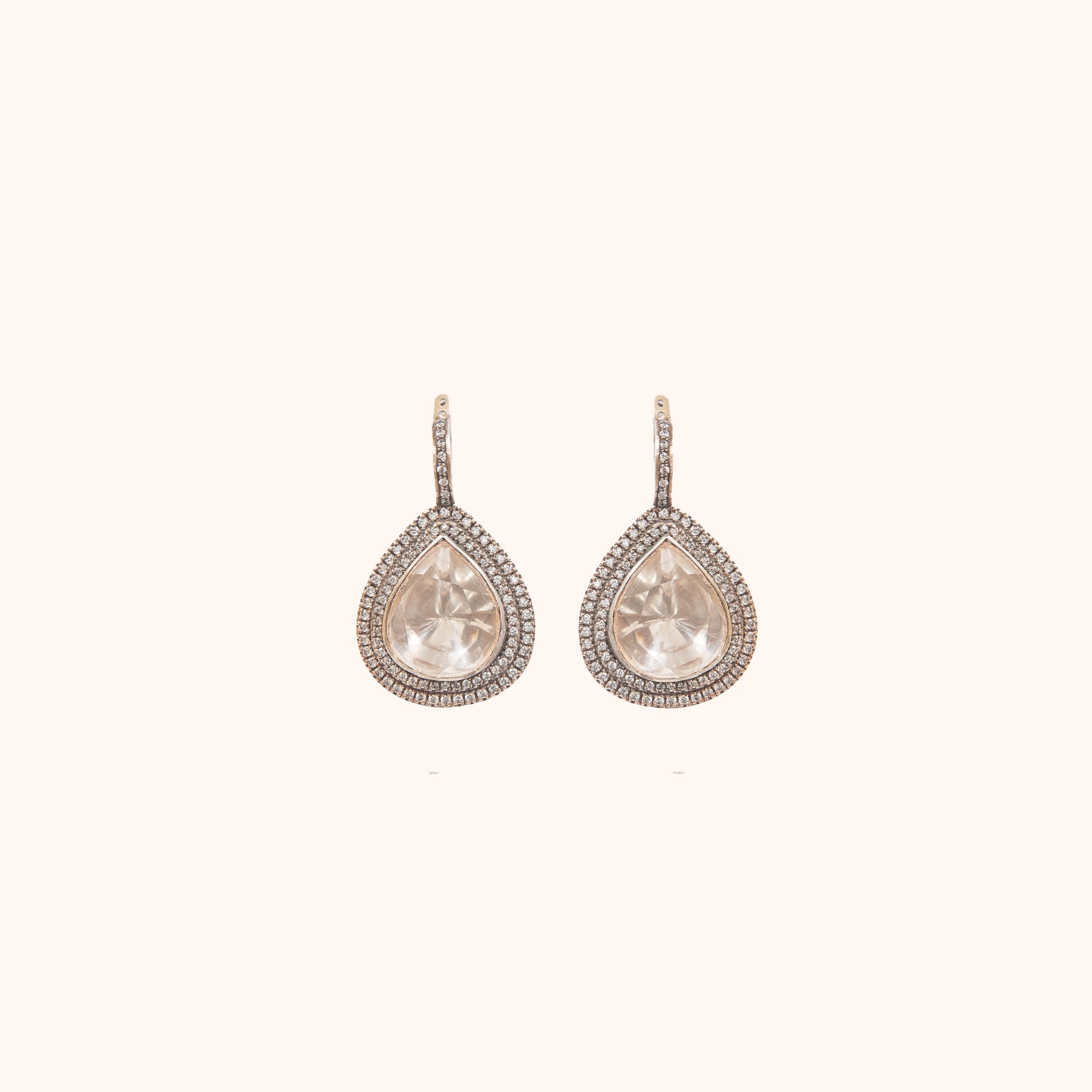 Arisa Earrings