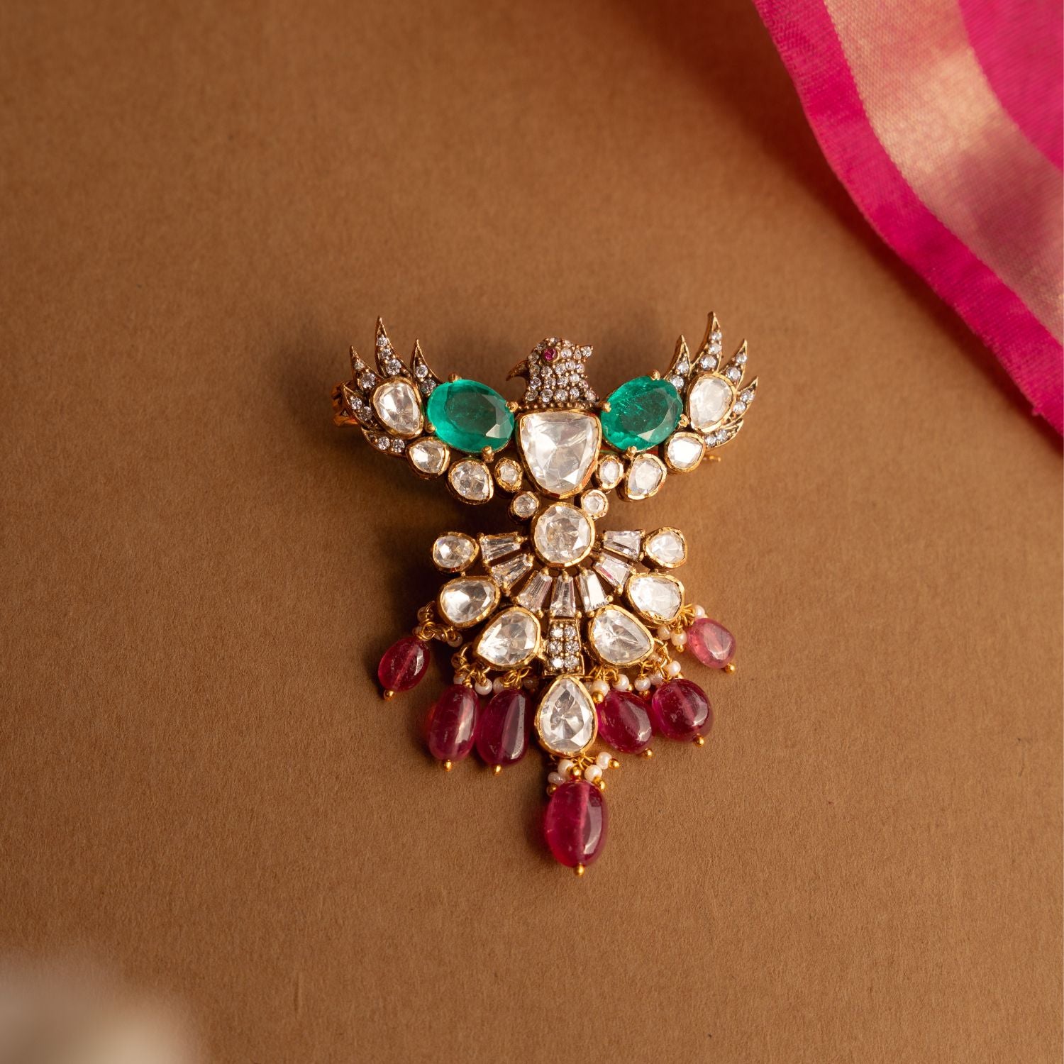 Handcrafted-silver-jewellery-brooch-Chennai.jpg