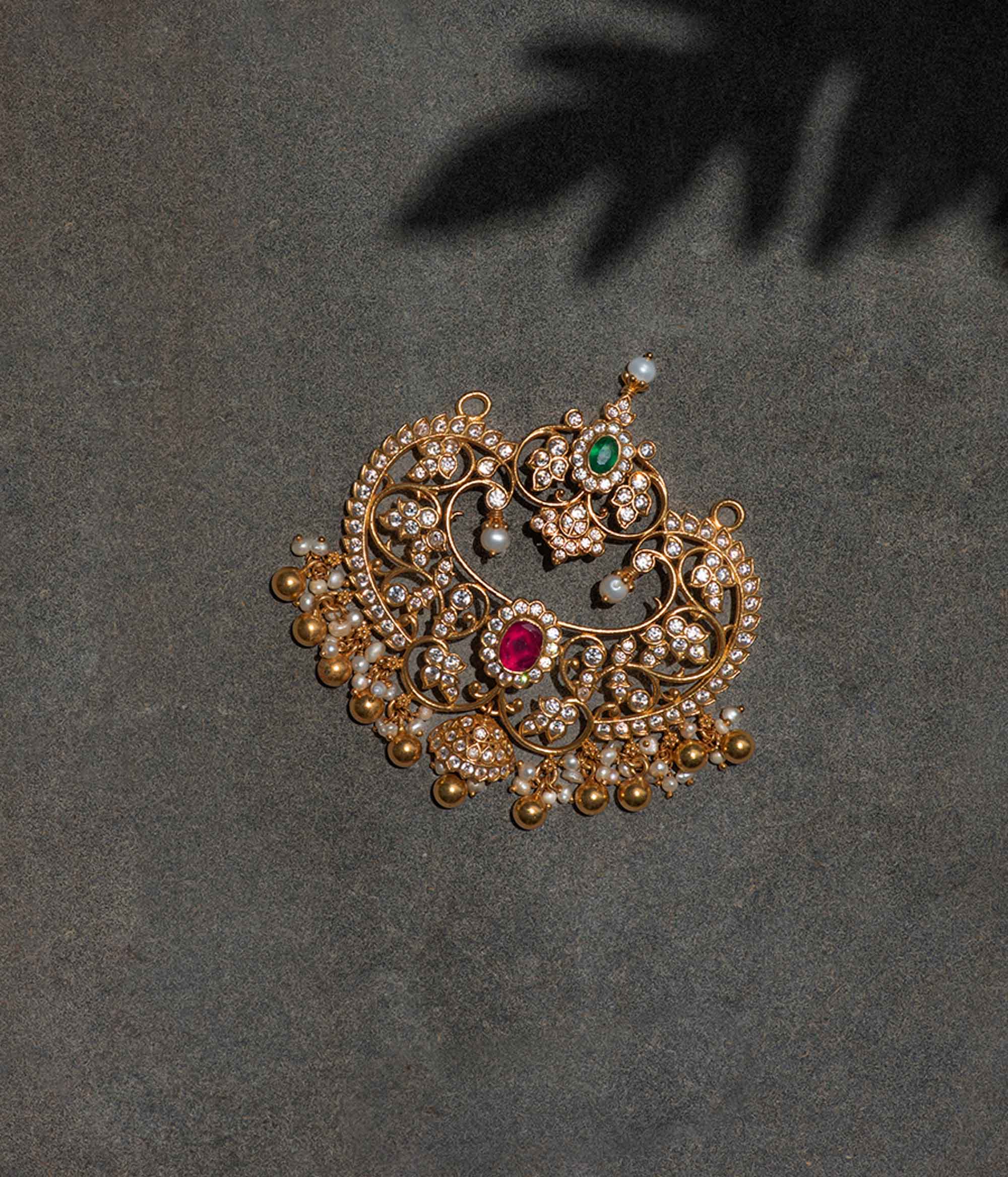 Arrkles Pendant