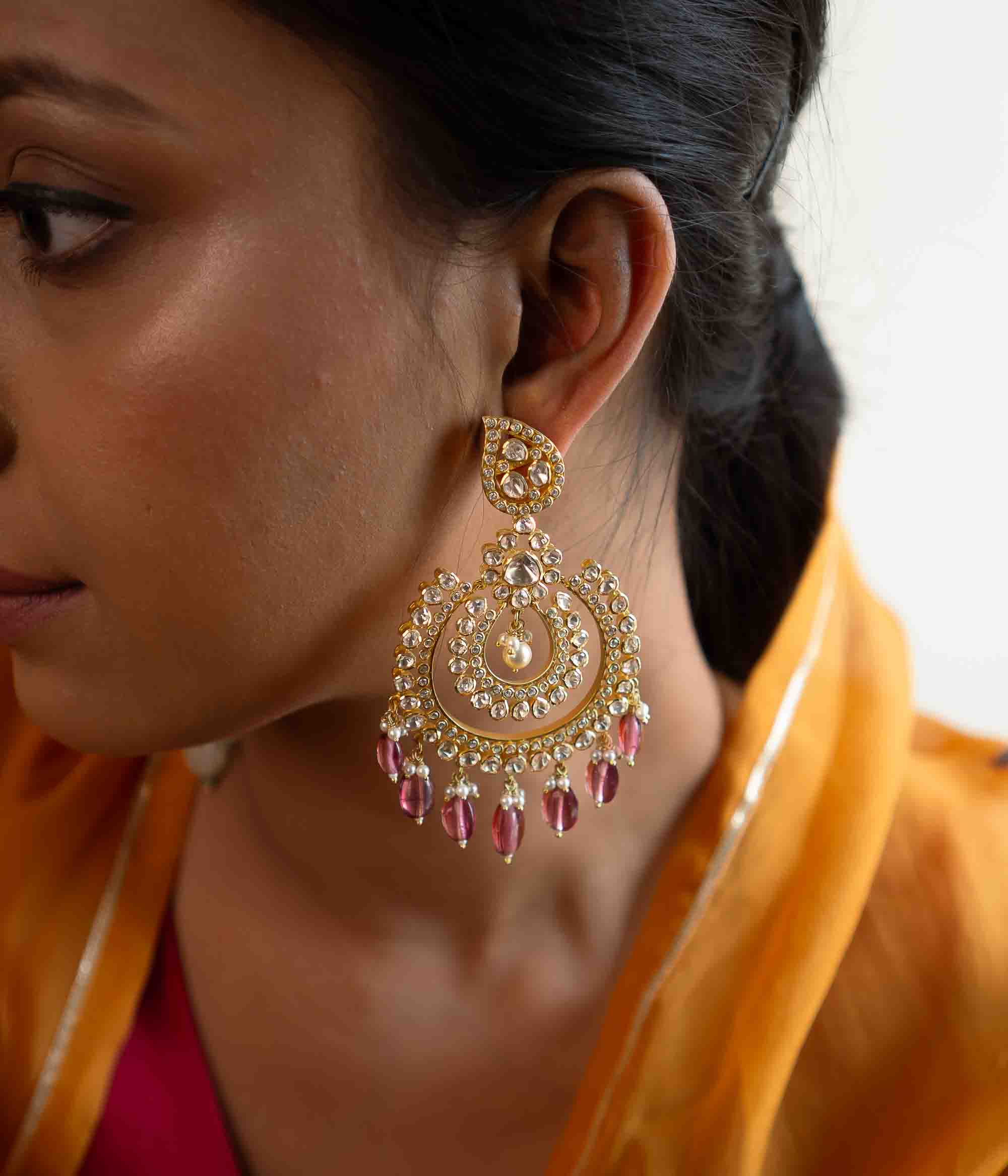 Arzoo Earring