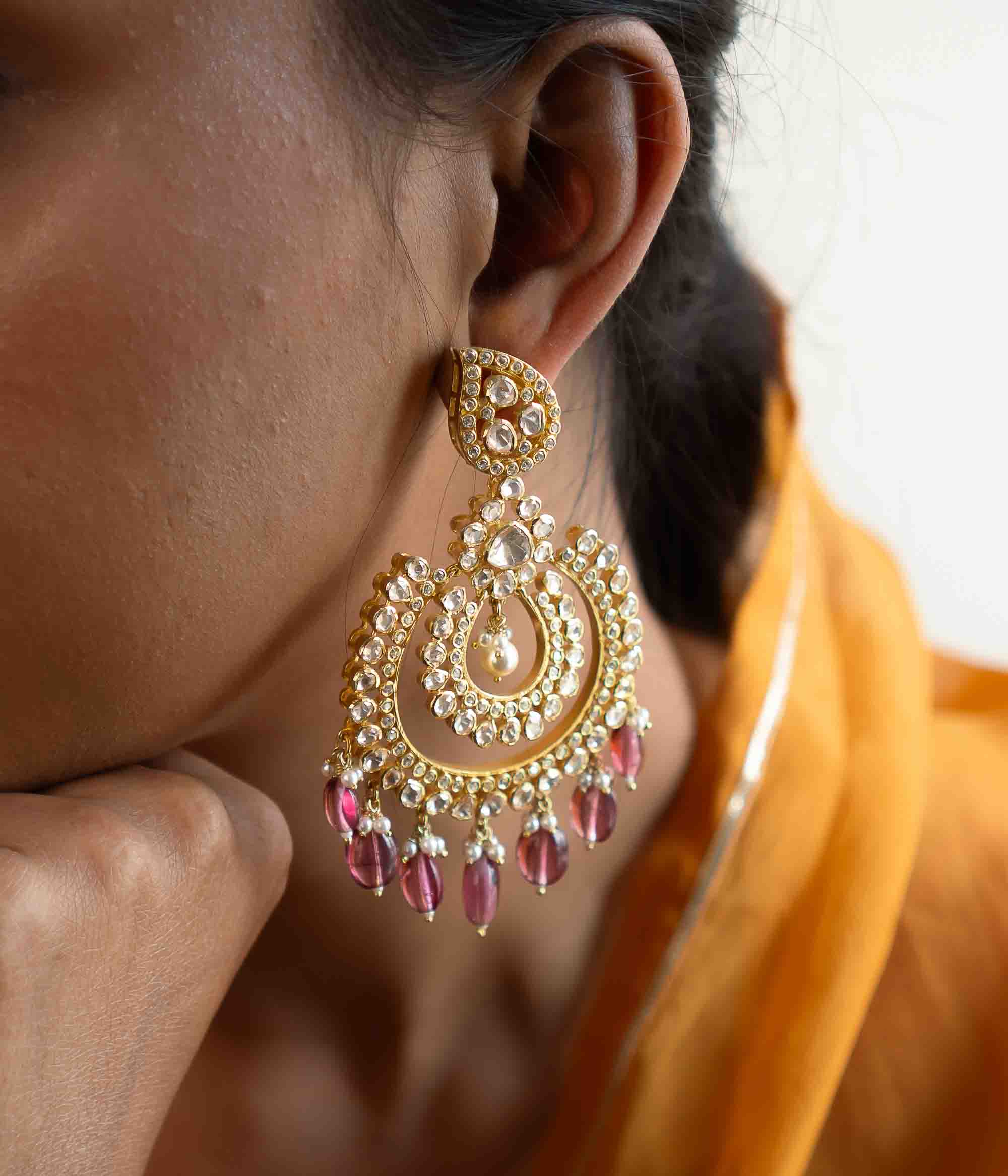 Arzoo Earring