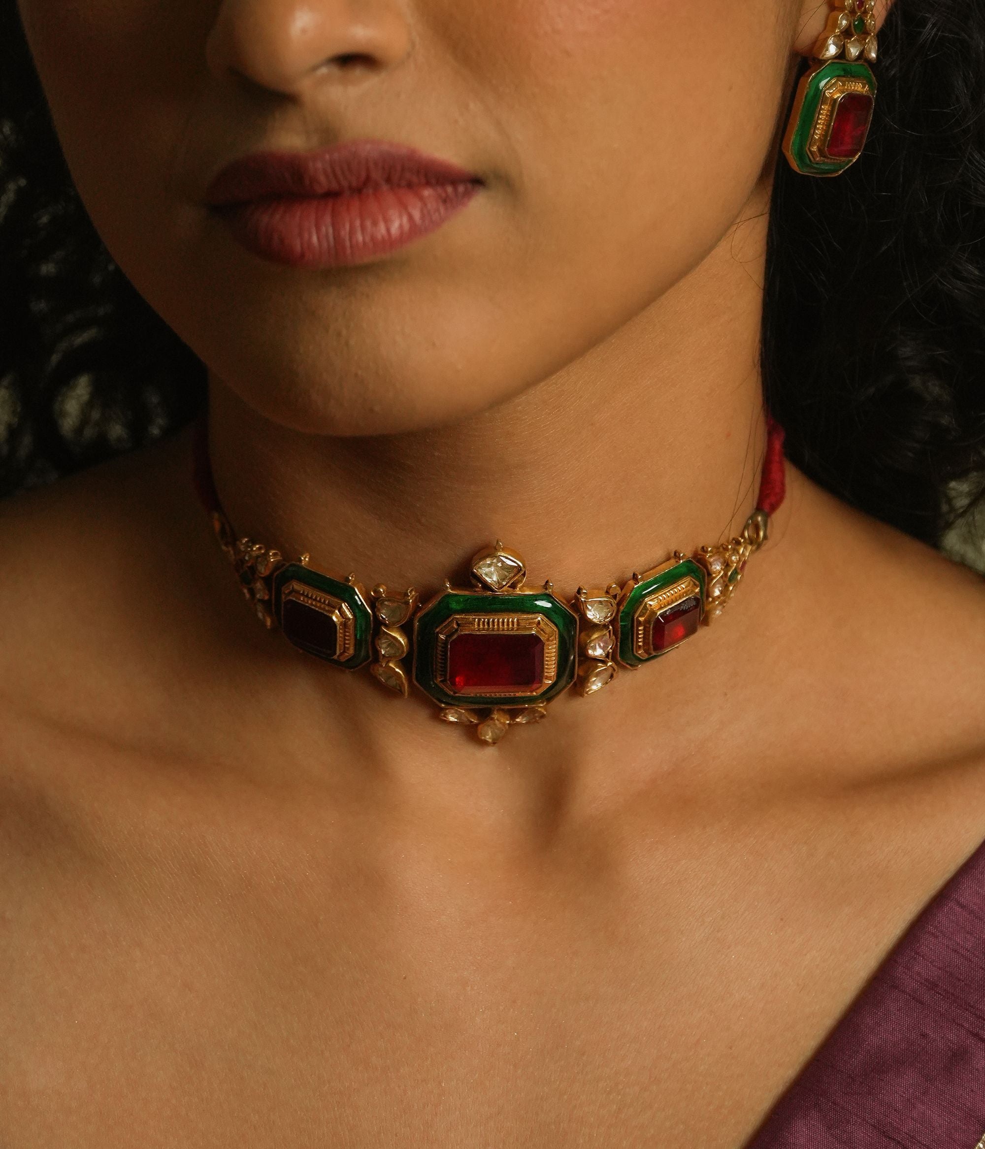 Luxury-silver-jewellery-choker-Chennai.jpg