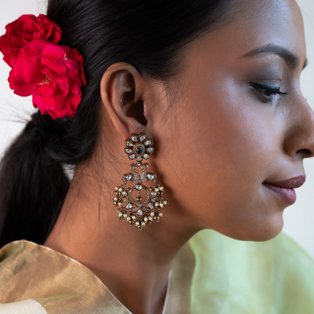 Bella Earrings