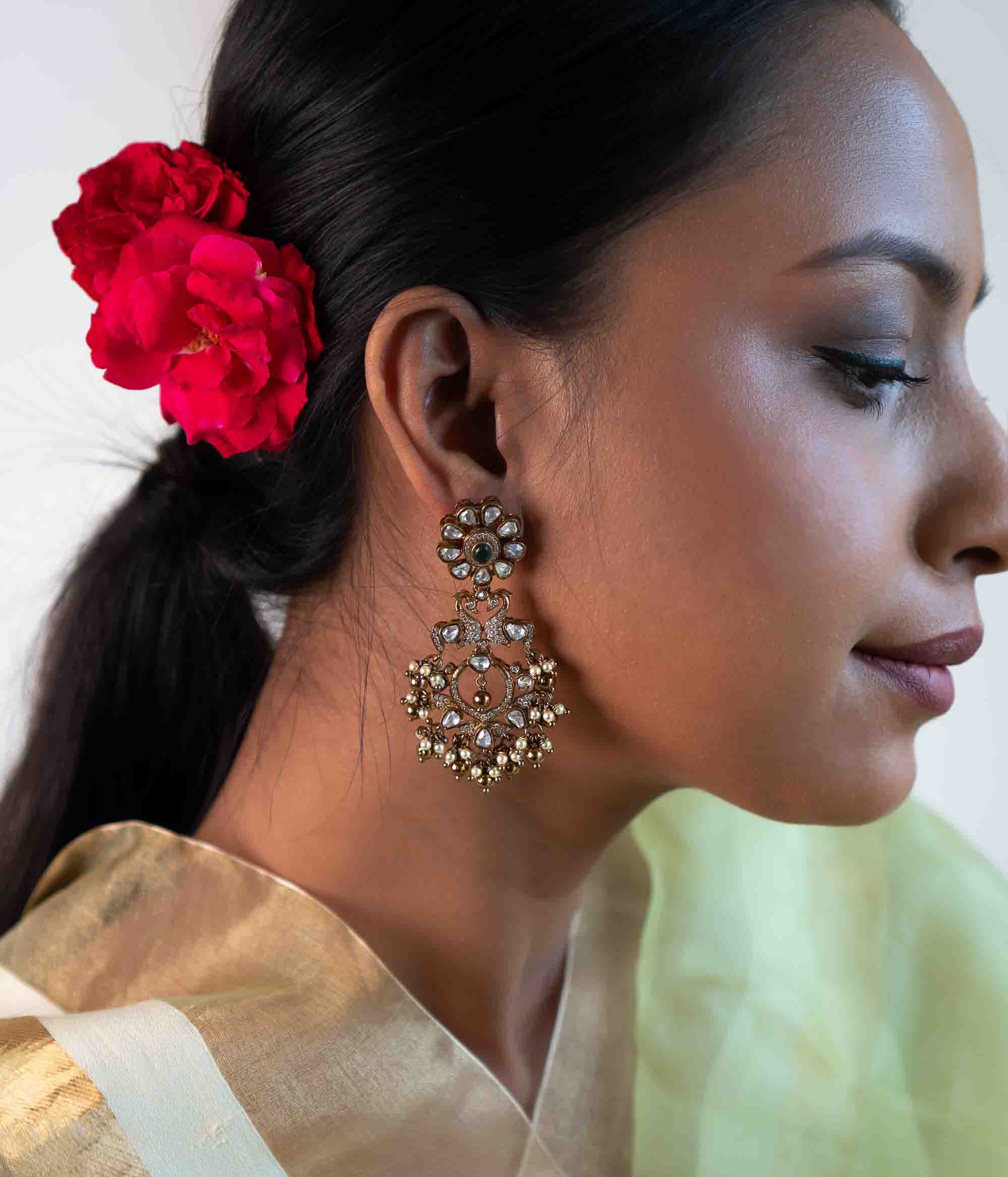 Bella Earrings