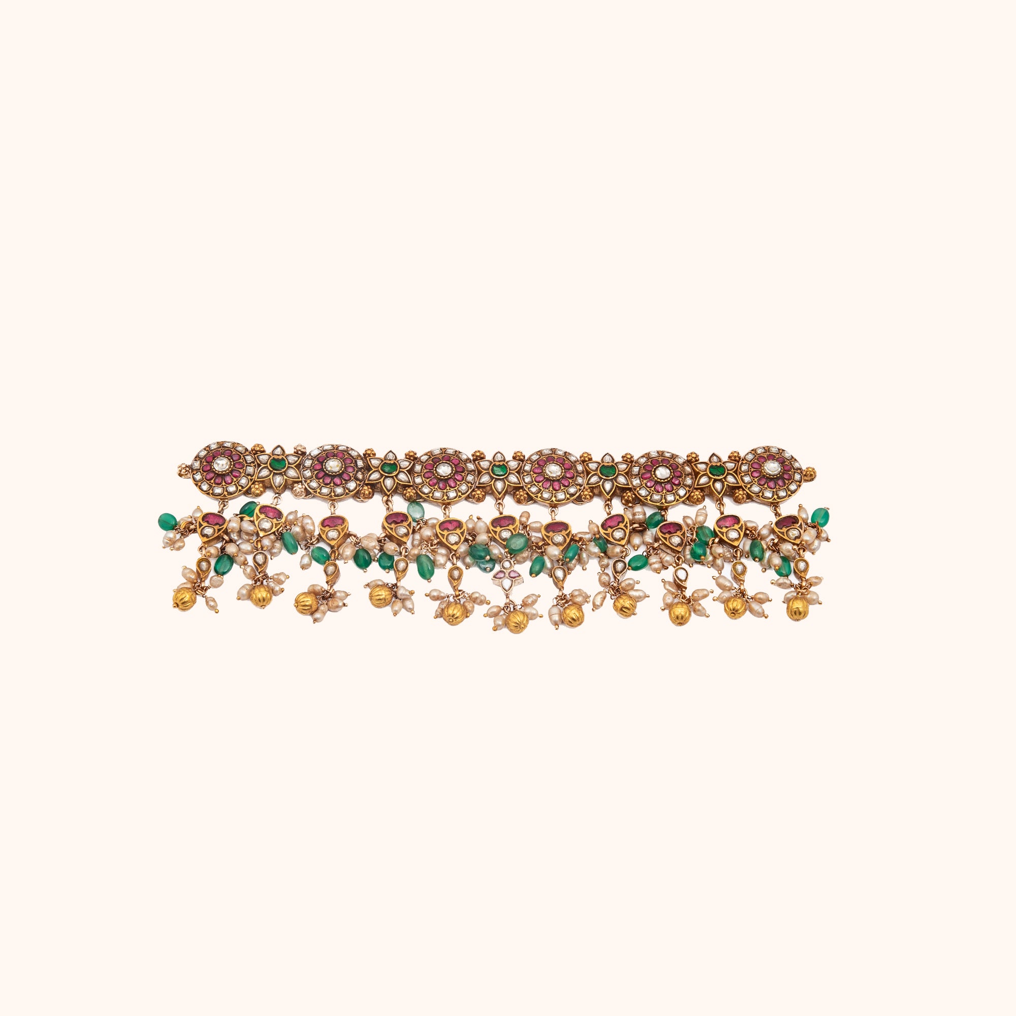 Caelina Necklace