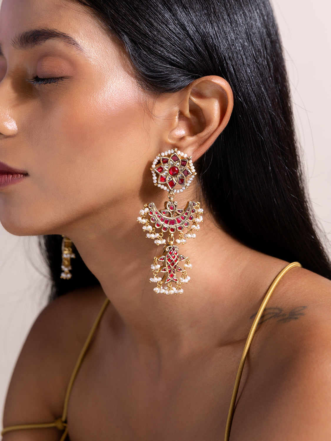 Celia Earrings