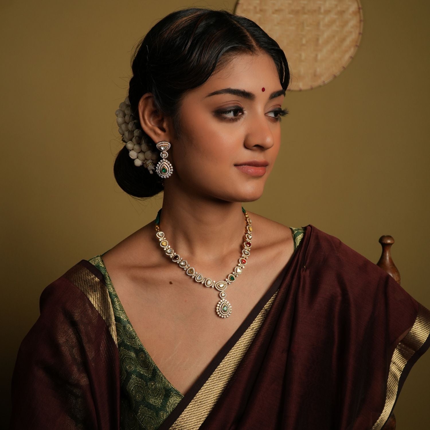 Chabi Necklace