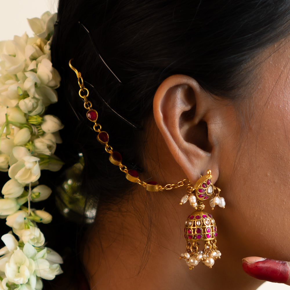 Charmi Earring