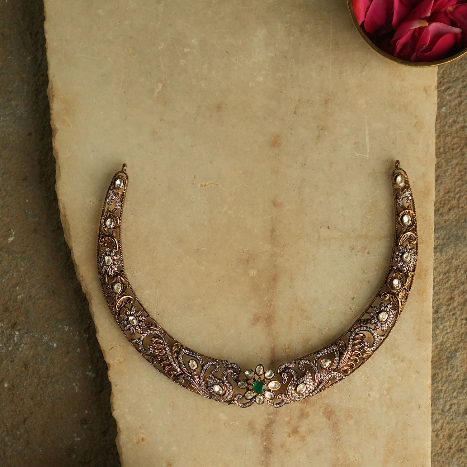 Chelsea Necklace