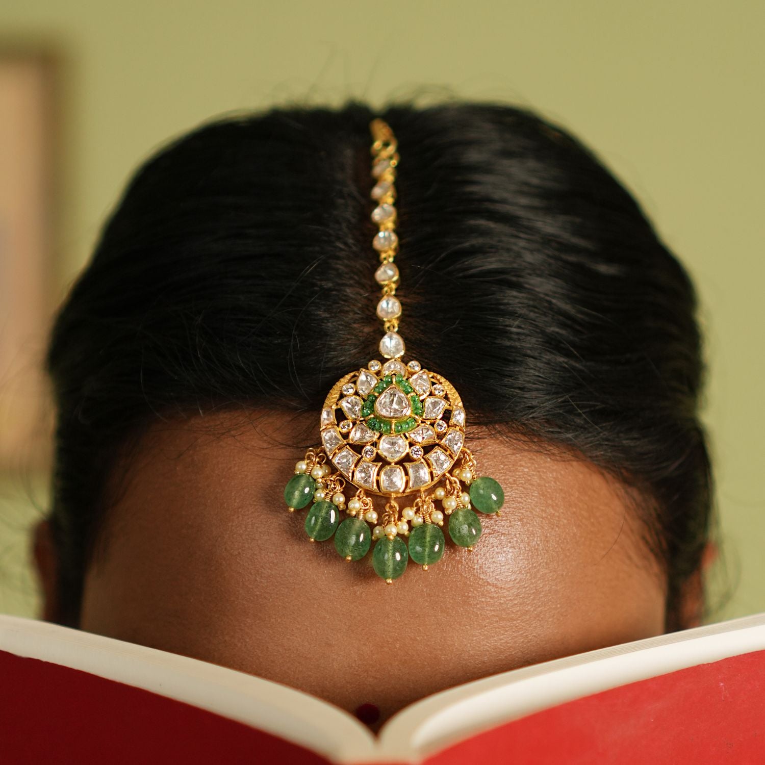 DAARANA MAANGTIKA
