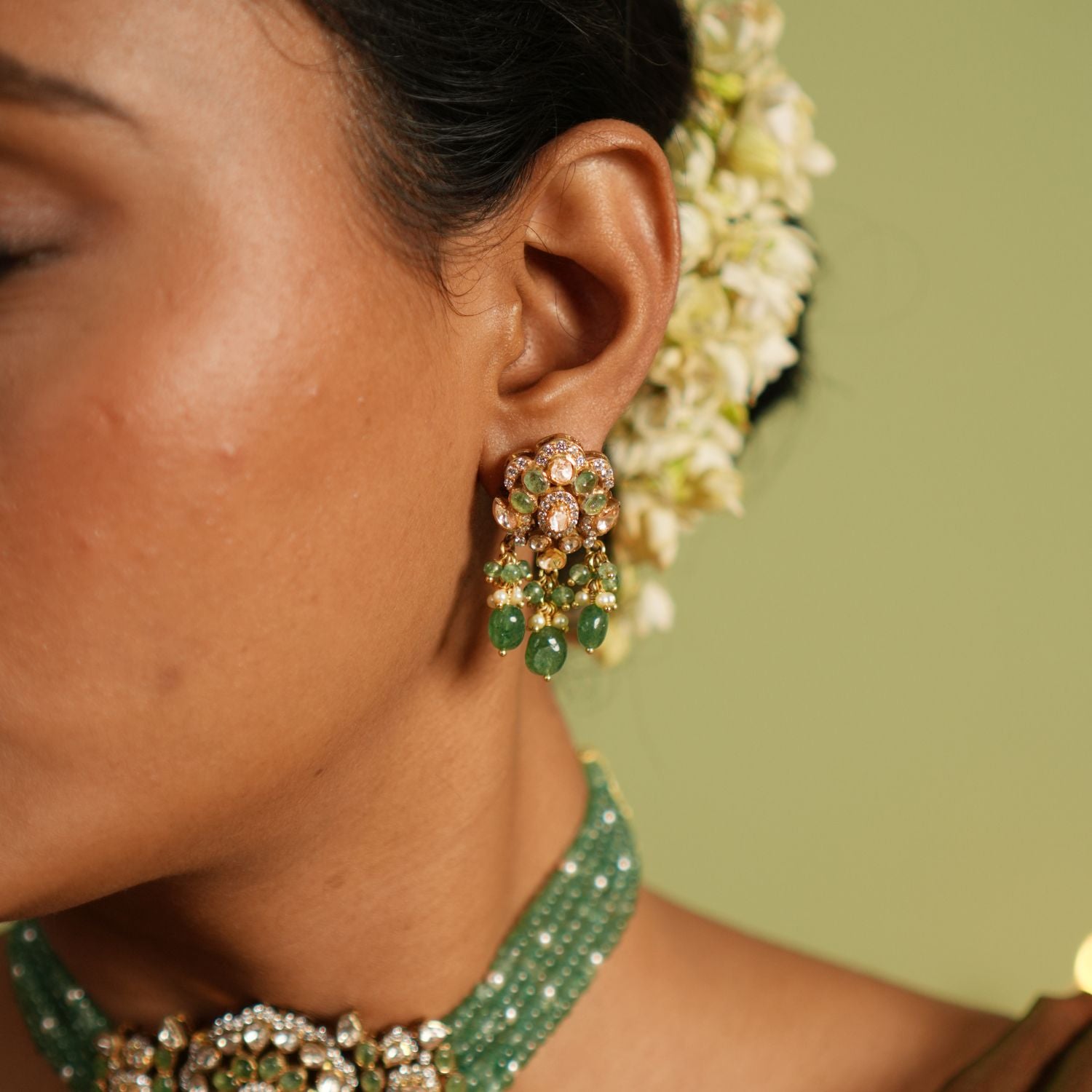 DEVANEE EARRINGS