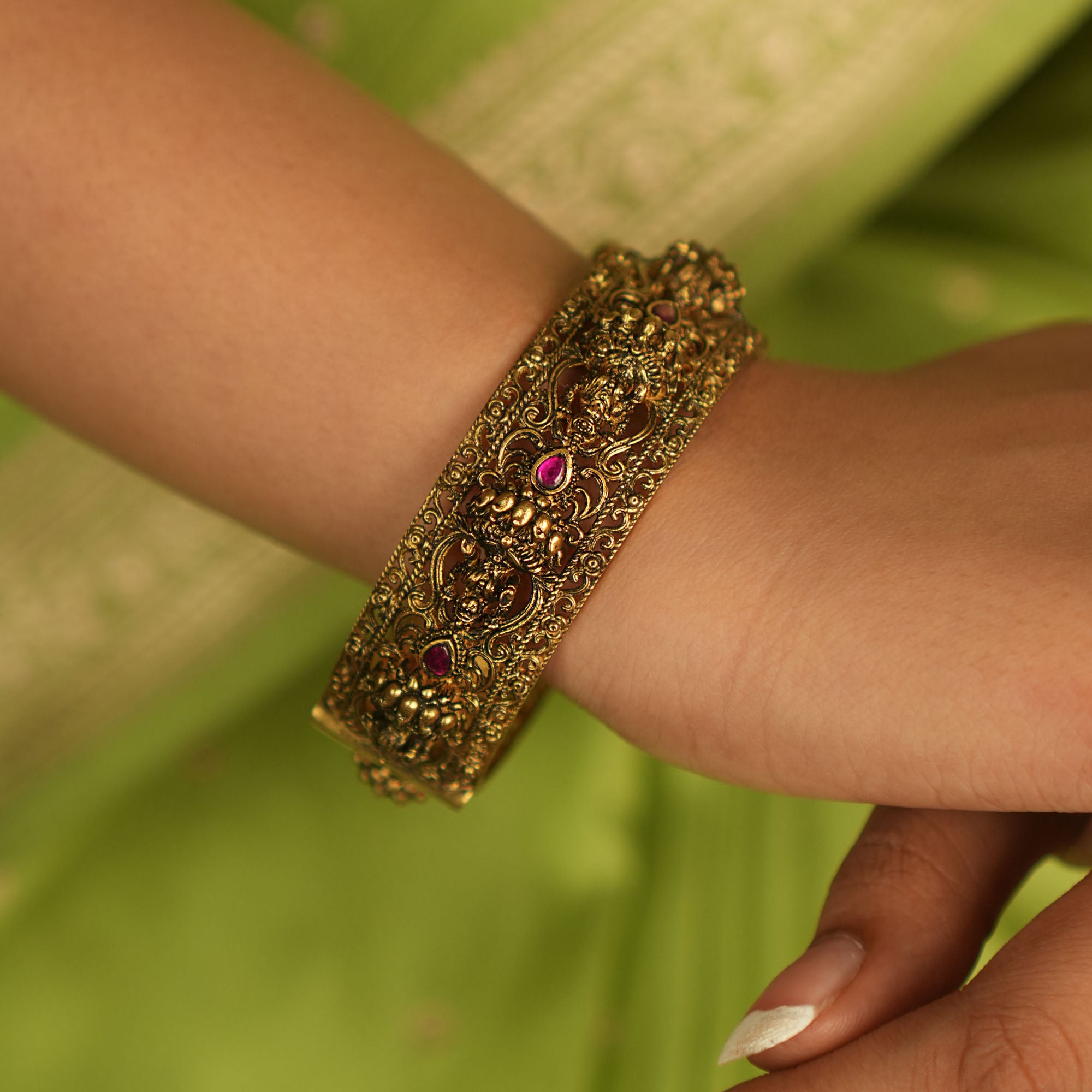 Brishti Kada