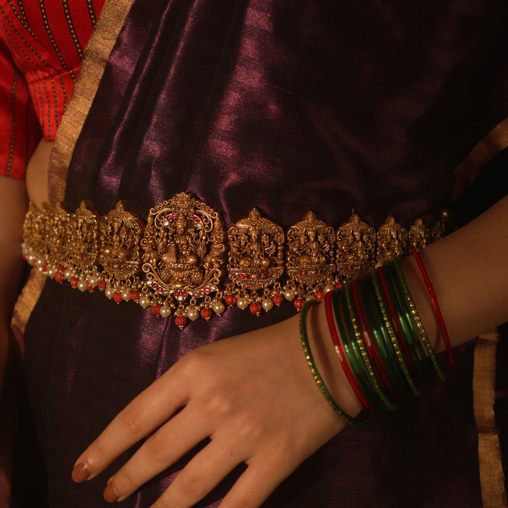 Sampoorna Hip Belt