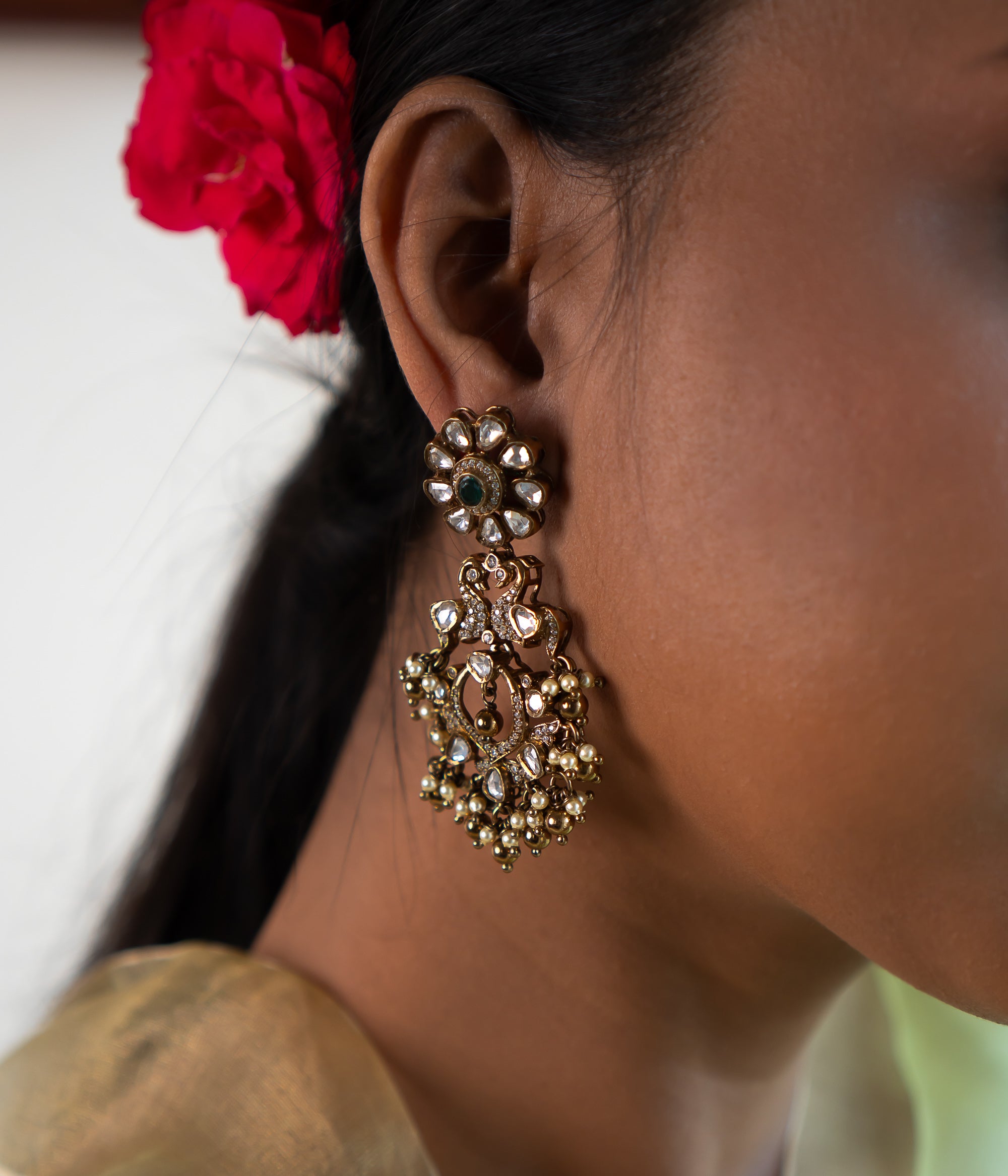 Bella Earrings