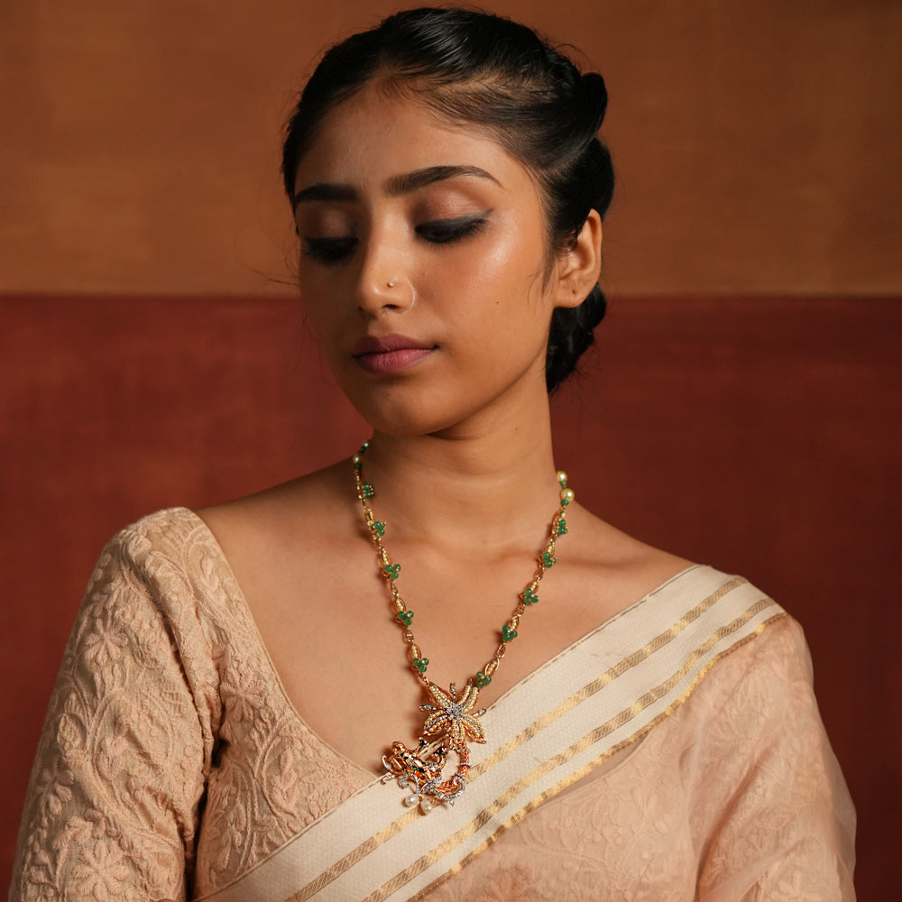 Delilah Necklace
