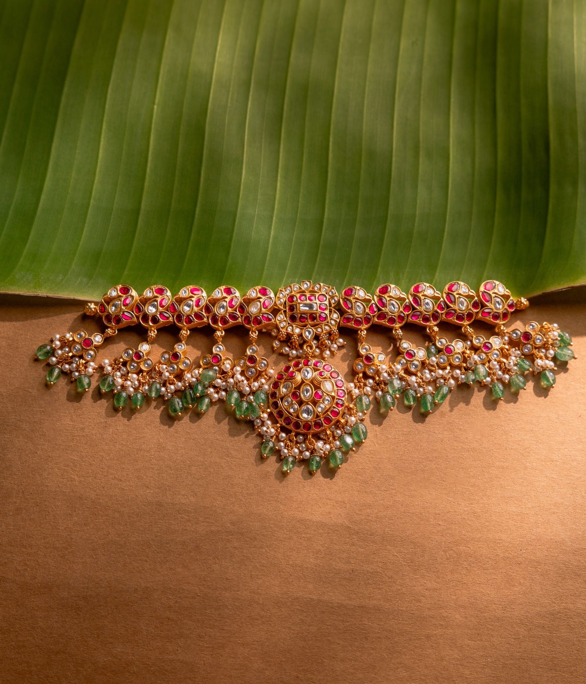 Luxury-silver-jewellery-choker-Chennai.jpg