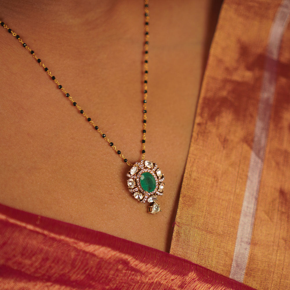 Devya Mangalsutra