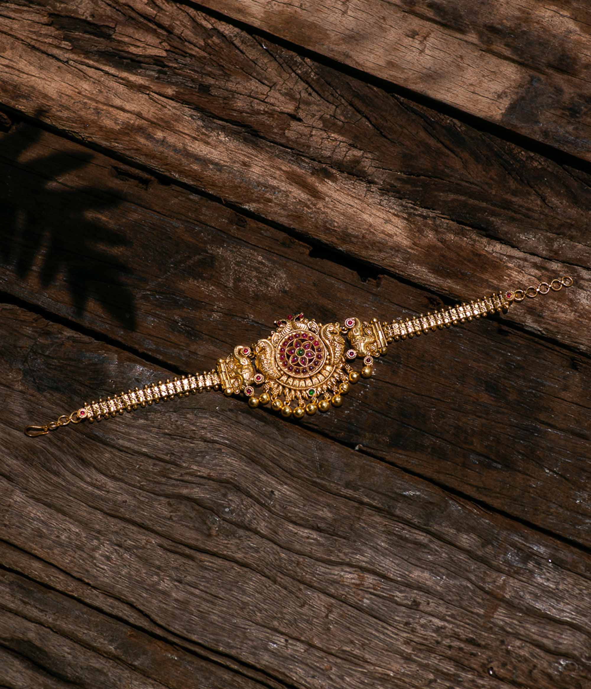 Dhumala Vanki