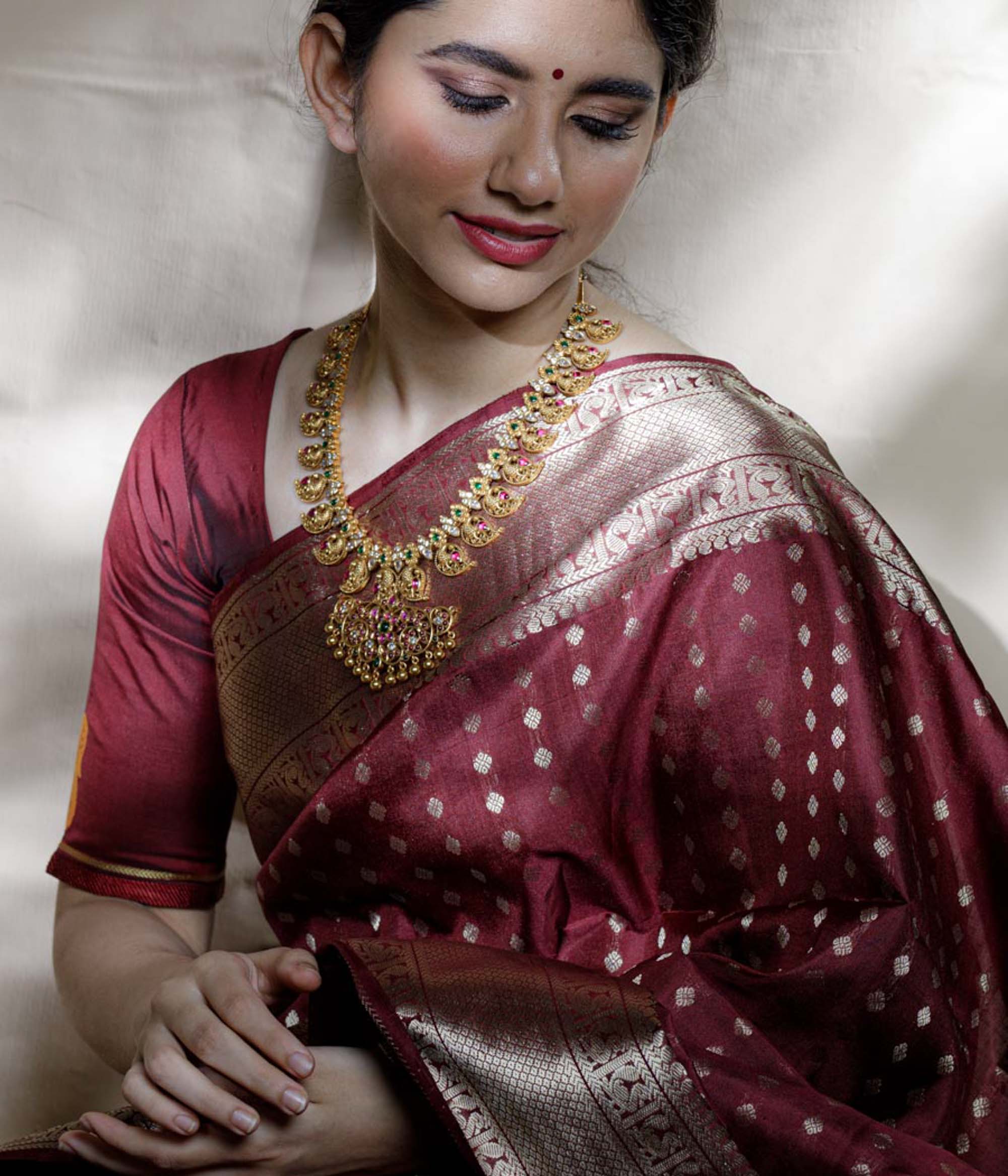 Dyanaa Necklace