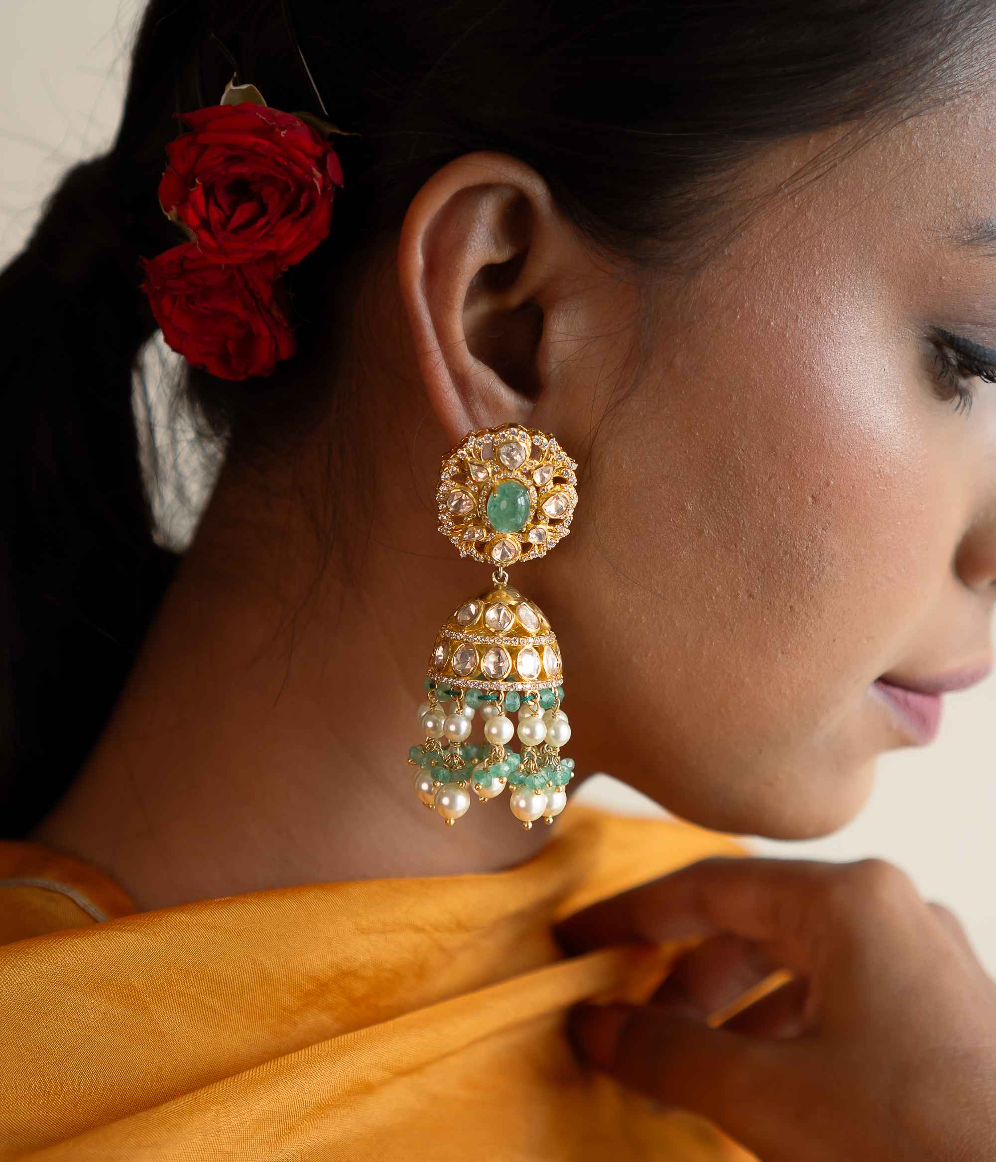 Gwaliah Earrings