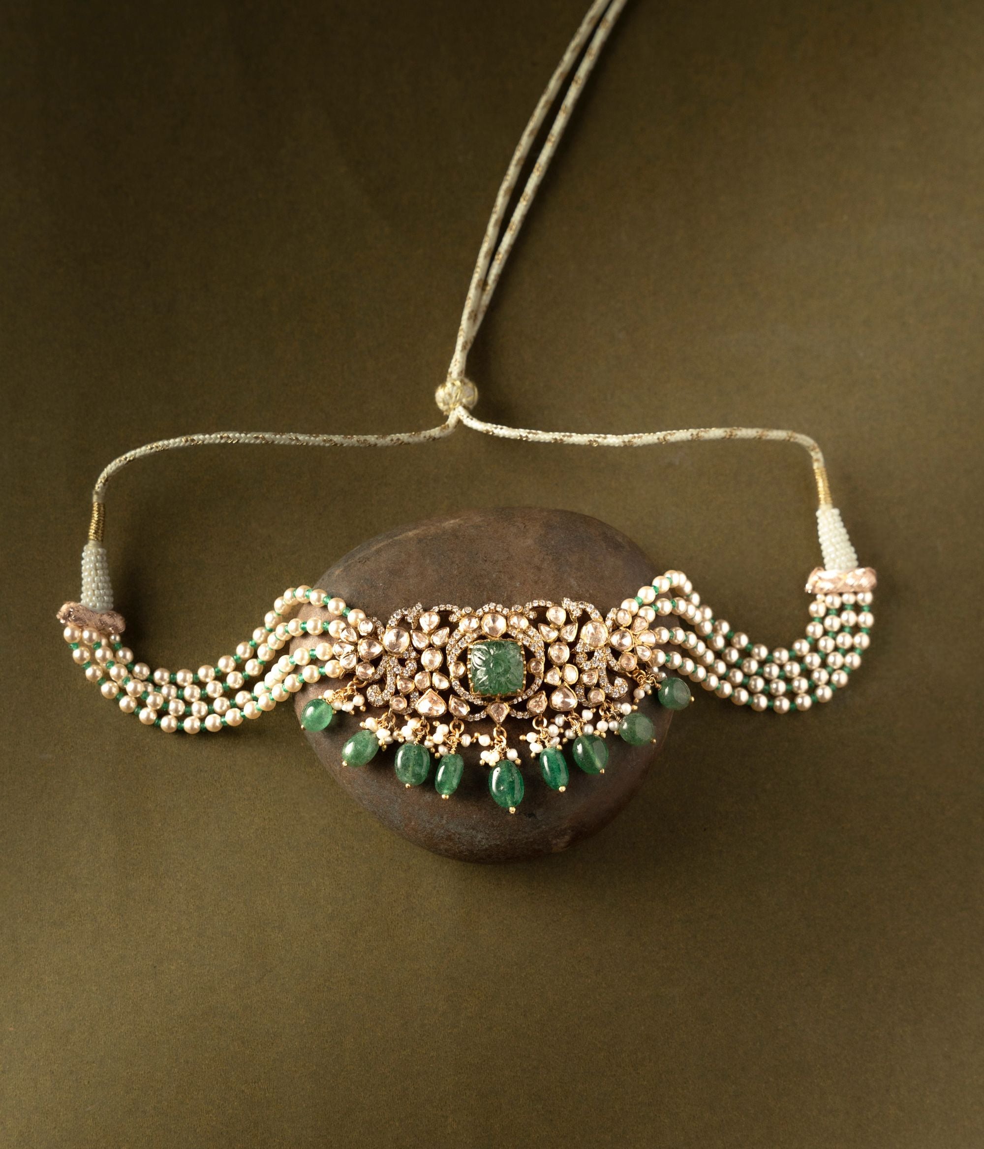 Luxury-silver-jewellery-choker-Chennai.jpg