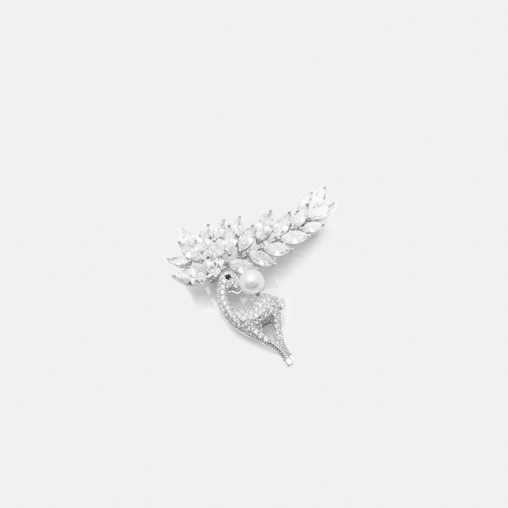 Harini Brooch